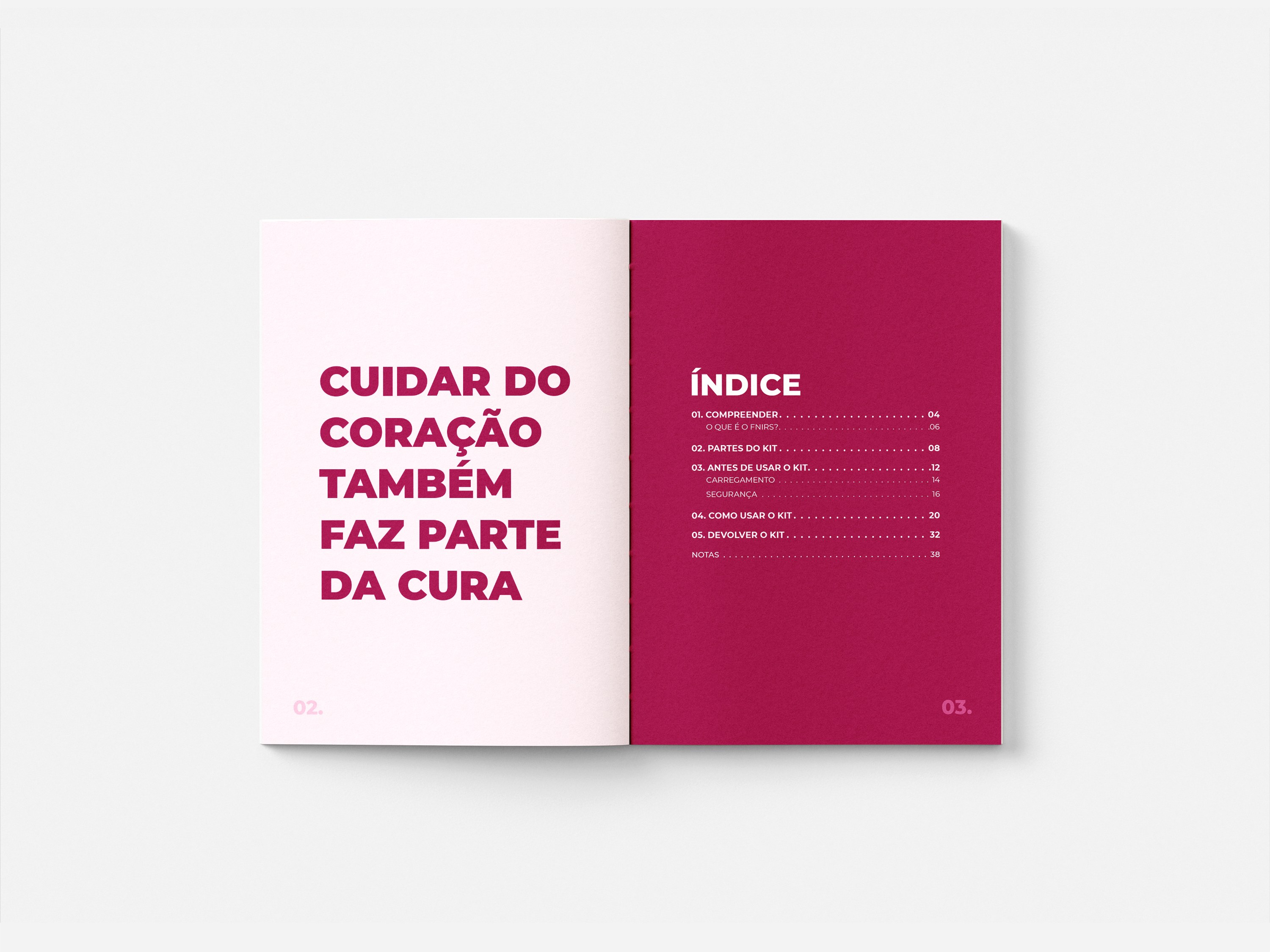 Livro 1 - imagem 2 do projeto MitOConexão